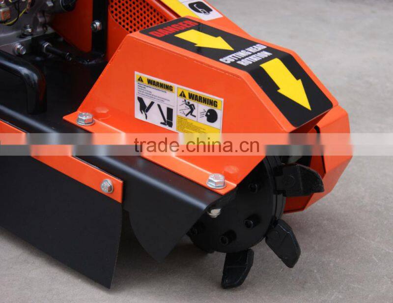 2016New style! Wholesale Stump Grinder