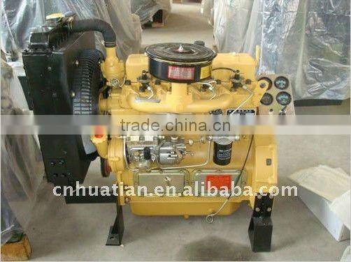 Weifang 41hp Diesel Engine K4100D with CE Approved