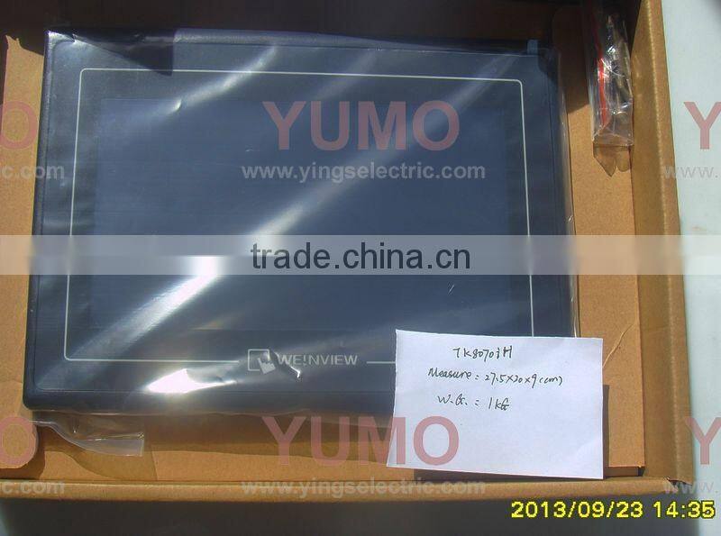 TK8070iH Weinview Panel HMI