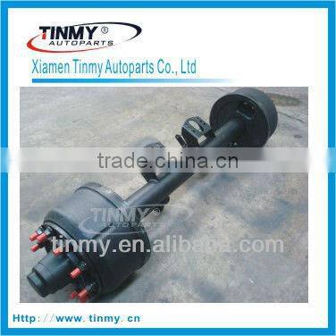 Super Quality 13T Rear Axle