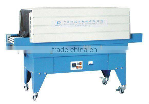 Thermal Shrinker Shrink Wrapping Equipment
