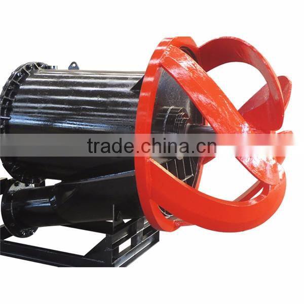 Cutter Head For Dredger