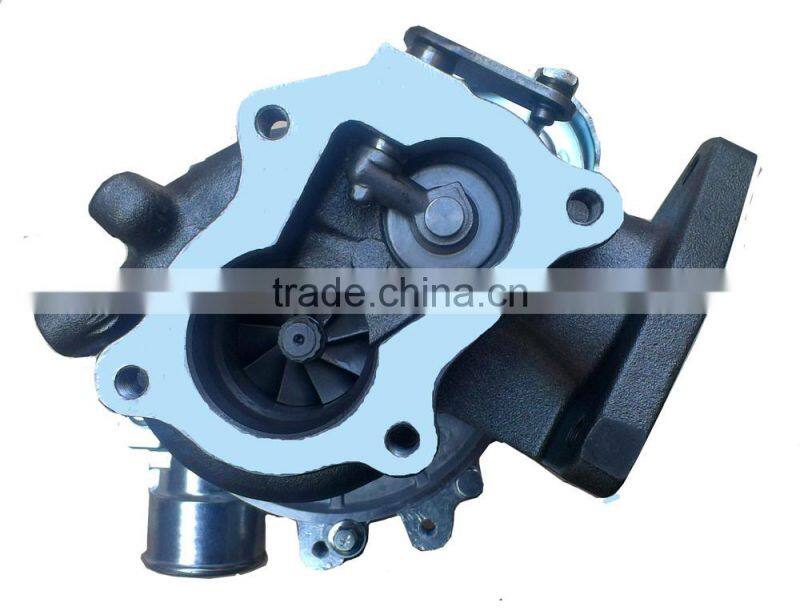 High quality Toyota 2kd turbocharger 17201-30120 17201-0L030