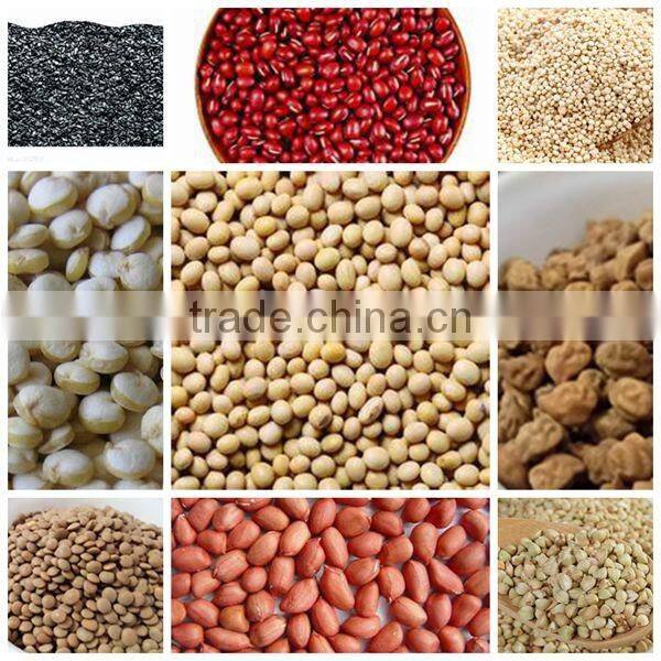 Quinoa Millet Rice Mung Bean Gravity Separator
