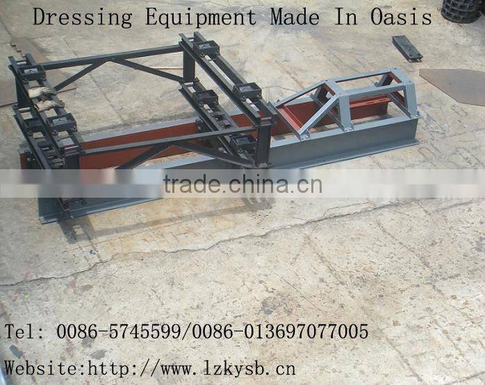 double-deck shaker table/two shaking bed/Mineral Technology Consultation/Technique Of Preparing