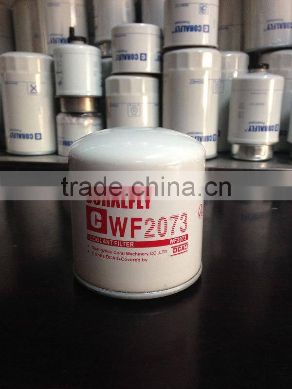 CORALFLY Coolant Spin-on water filter WF2073