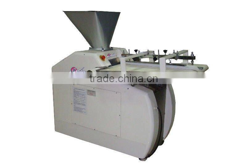 Automatic dough divider