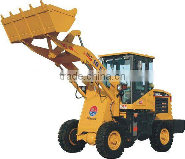 construction equipmentKD-ZL- 12