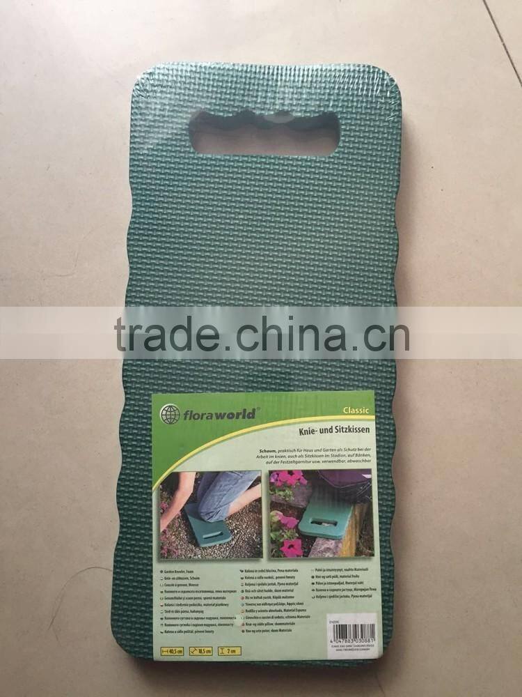 EVA kneeling pad mat garden pad