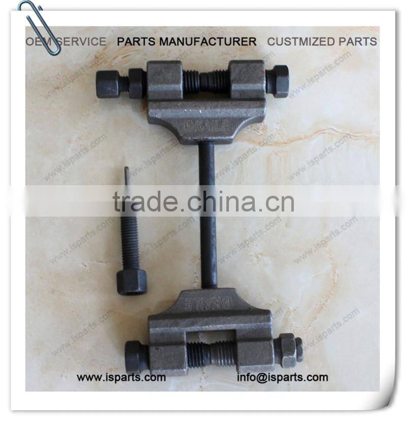 #219 pressing drive chain tool for motorcycle bicycle