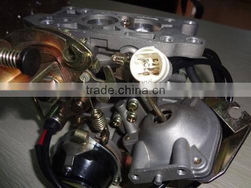 BRAND NEW CARBURETOR FOR JAPANESEISUZU 4JA1 8-94337-628-2