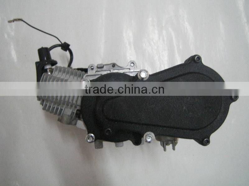 49cc 2-stroke pull starter engine for mini dirt bike,mini atv and mini quad,