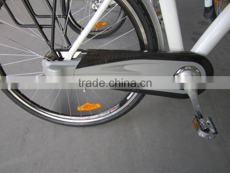 LCD meter Man power bike/250W Electric Bike with inner 3 speeds (TK-EB002A)