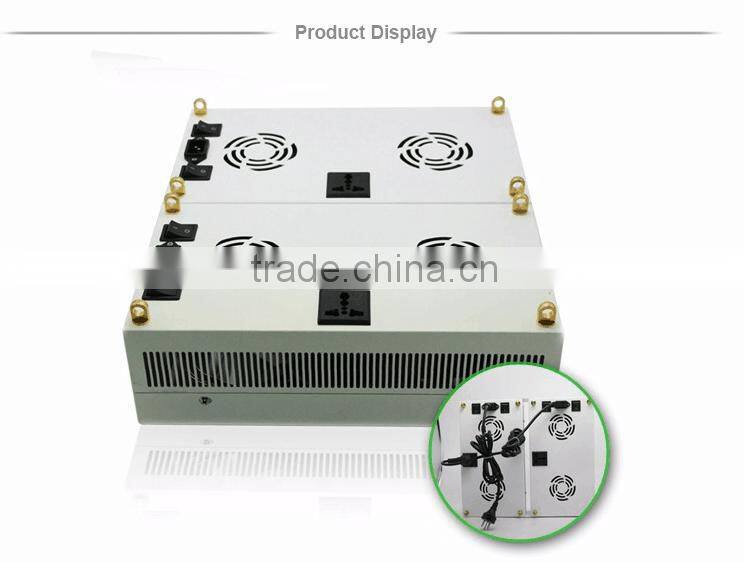 Cxb 3590 Cob LED Grow Light 230W Zeus