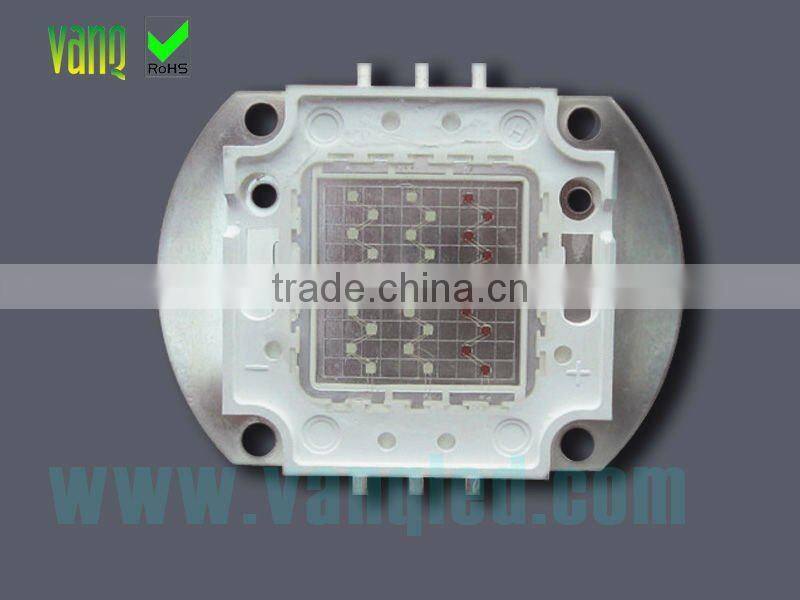 VanQ Newest integrated grow light with good heat dissipation system modular indenpendent desgin and optical lens