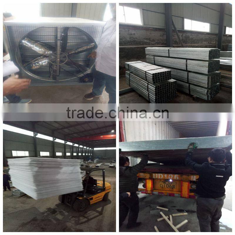 High quality 7.2m Venlo multi-span glass greenhouse grow tent for sale