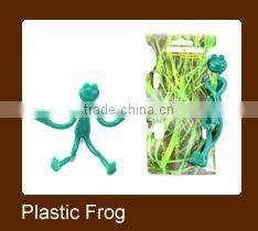 copper coated 2 coils decorative wire wreath frame