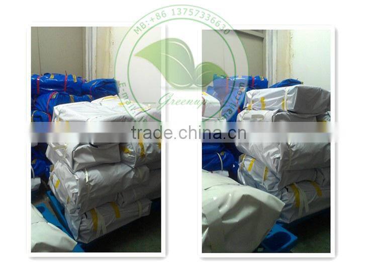 Economic Heavy Duty Tarp Cover For Trailer Cargo Box
