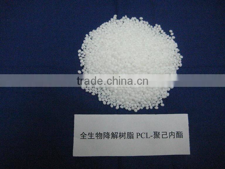 PCL/PCL pellet/PCL granule/Polycarbonate/PCL plastic raw material