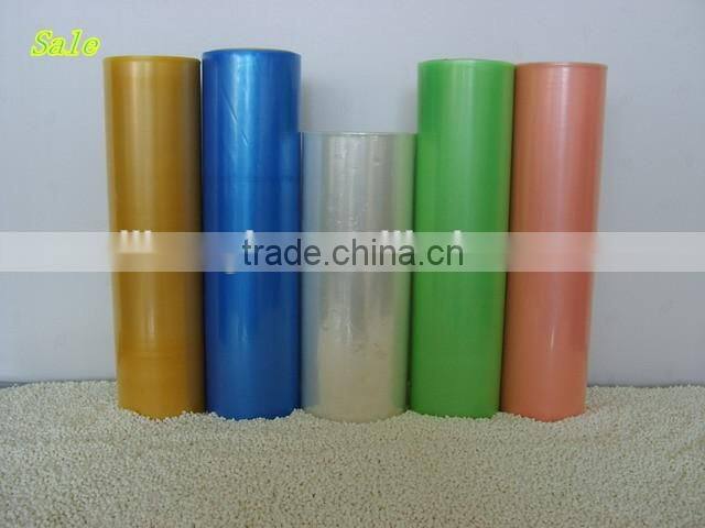 Factory!! VCI shrink film anti rust with Printing