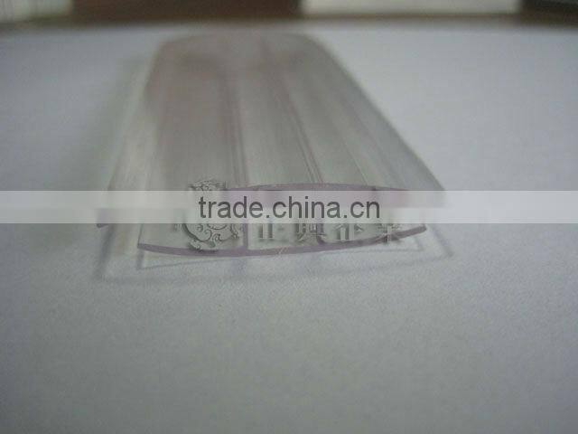 polycarbonate H connector