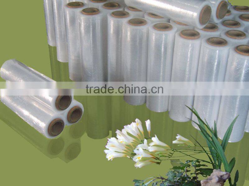 PE agricultural film