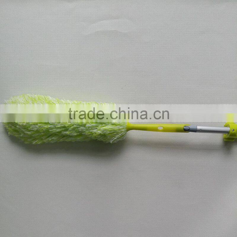 Multi-angle Adjustment Microfiber Duster/Air Duster For Home For Car