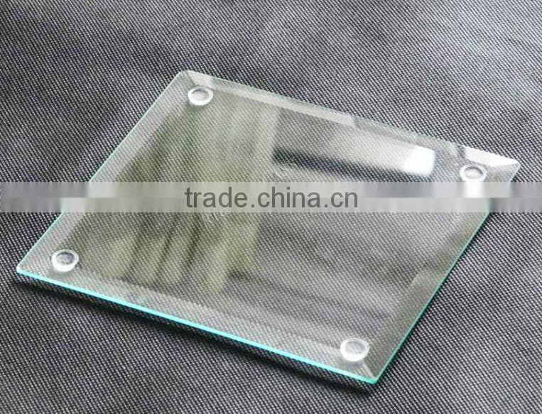 6mm bronze cheap price tinted float glass
