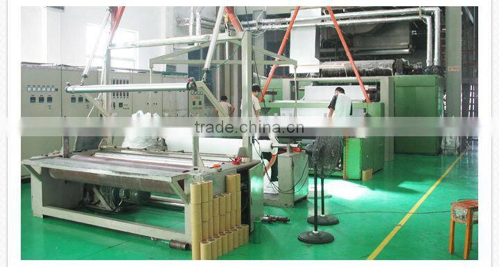 Weed block fabric /weed mat fabric