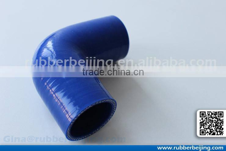 fabric Reinforced silicon hose
