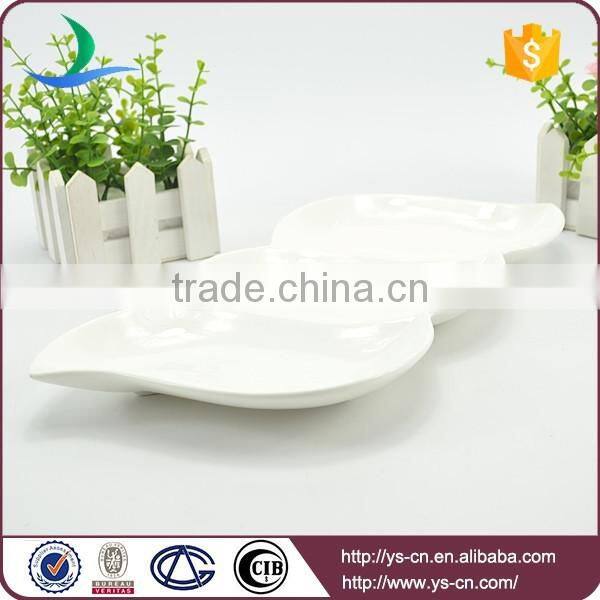 wholesale modern europe ceramic dish