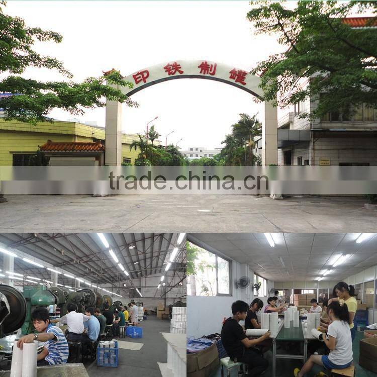 rectangualr mint tins wholesale