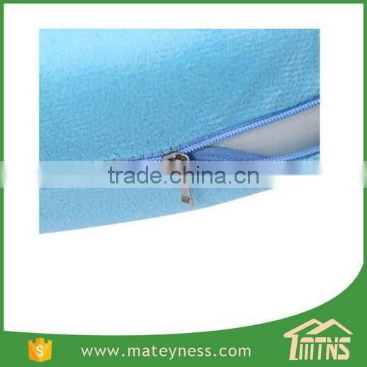 Memory Foam U Shape Travel Neck Pillow