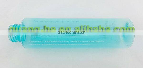 50ml Non-toxic pla Cosmetics Bottles of biodegradable plastic eco-friendly bottle