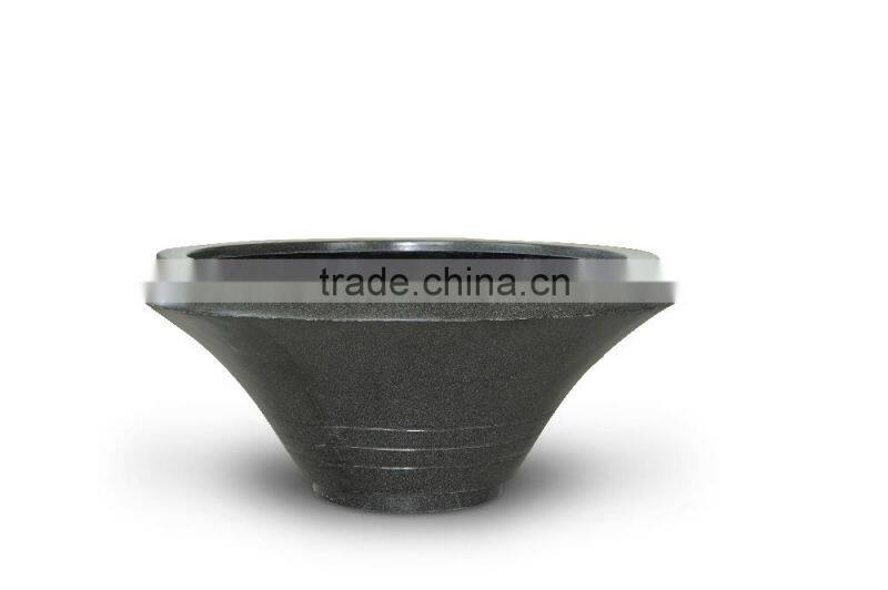 Garden Sandstone Outdoor Feature Plants For Pots