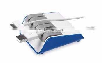 cable management office organizer Keep Cables on the table