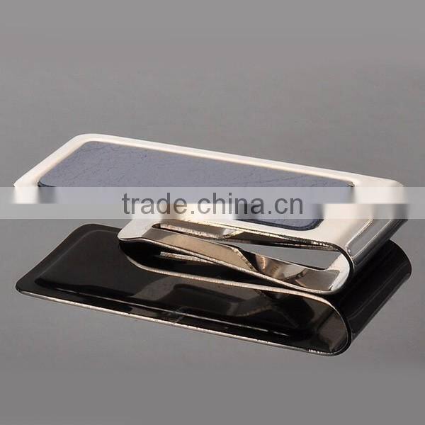 Accept custom and wholesale high quality metal bills clip paper clips