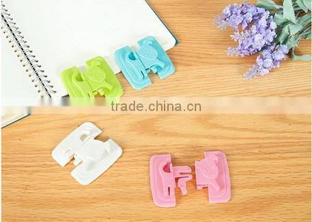 Wholesale Stock Small Order Cabinet Fridge Cartoon Baby Safety Lock
