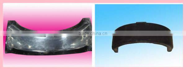 Steel Rotational Mold For Plastic Pontoon