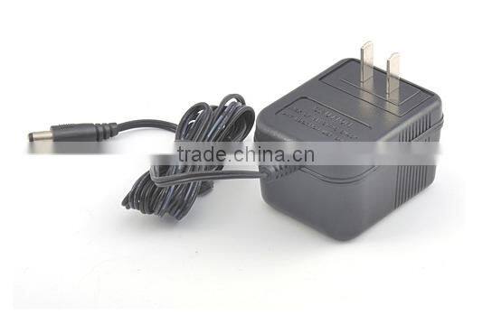 AC AC linear adaptor