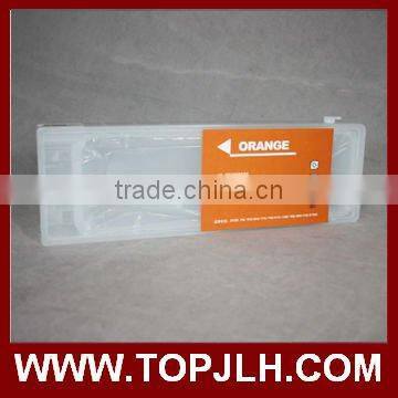 6 Color CISS with Reset Chips for Epson PP100