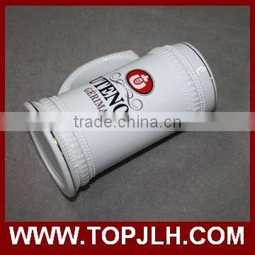 CE certificated dink cup stein promotional beer stein mug wholesale