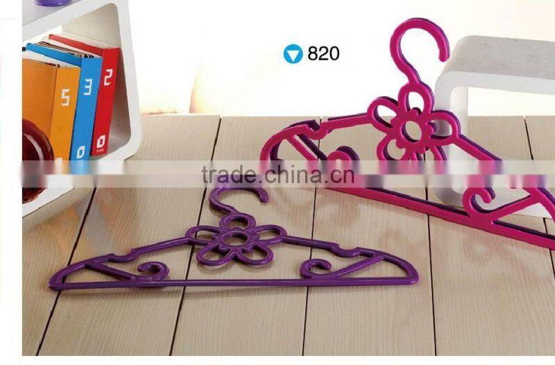 eco-friendly PP Home non slip hanger