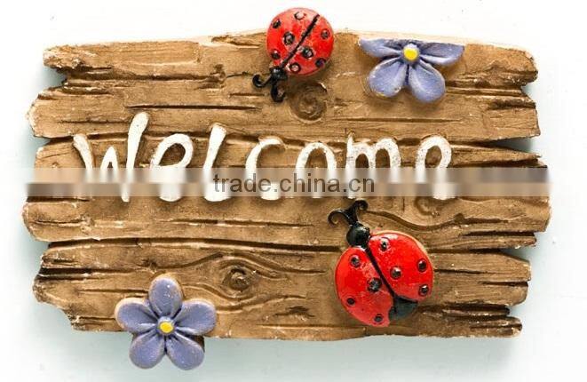 GNW FLA1603-4 artificial flower door fabric wedding arch door