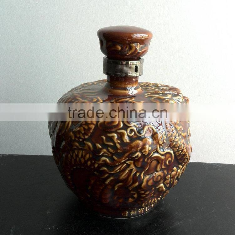 Polyresin cinerary urn