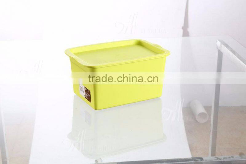 Moblie Phone Plastic Storage Box Toy Storage Box