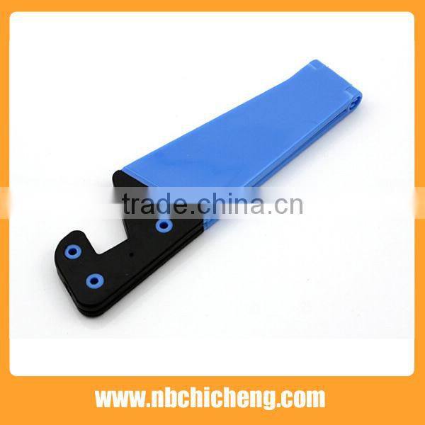 Plastci Folding Mobile Phone Holder