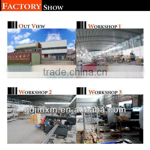 Guangzhou JFa Stainless Steel Square Spigot