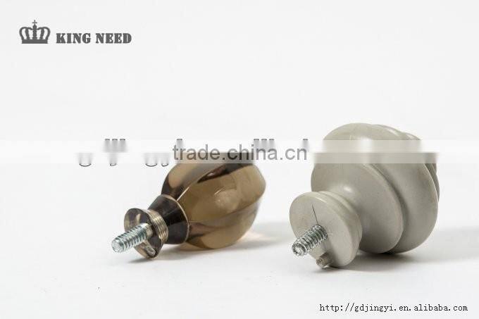 Hot sale new style acrylic acrylic drawer handle