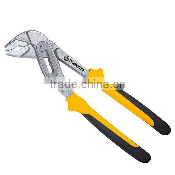 WT1129 Worksite Brand Hand Tools 250mm Water Pump Pliers